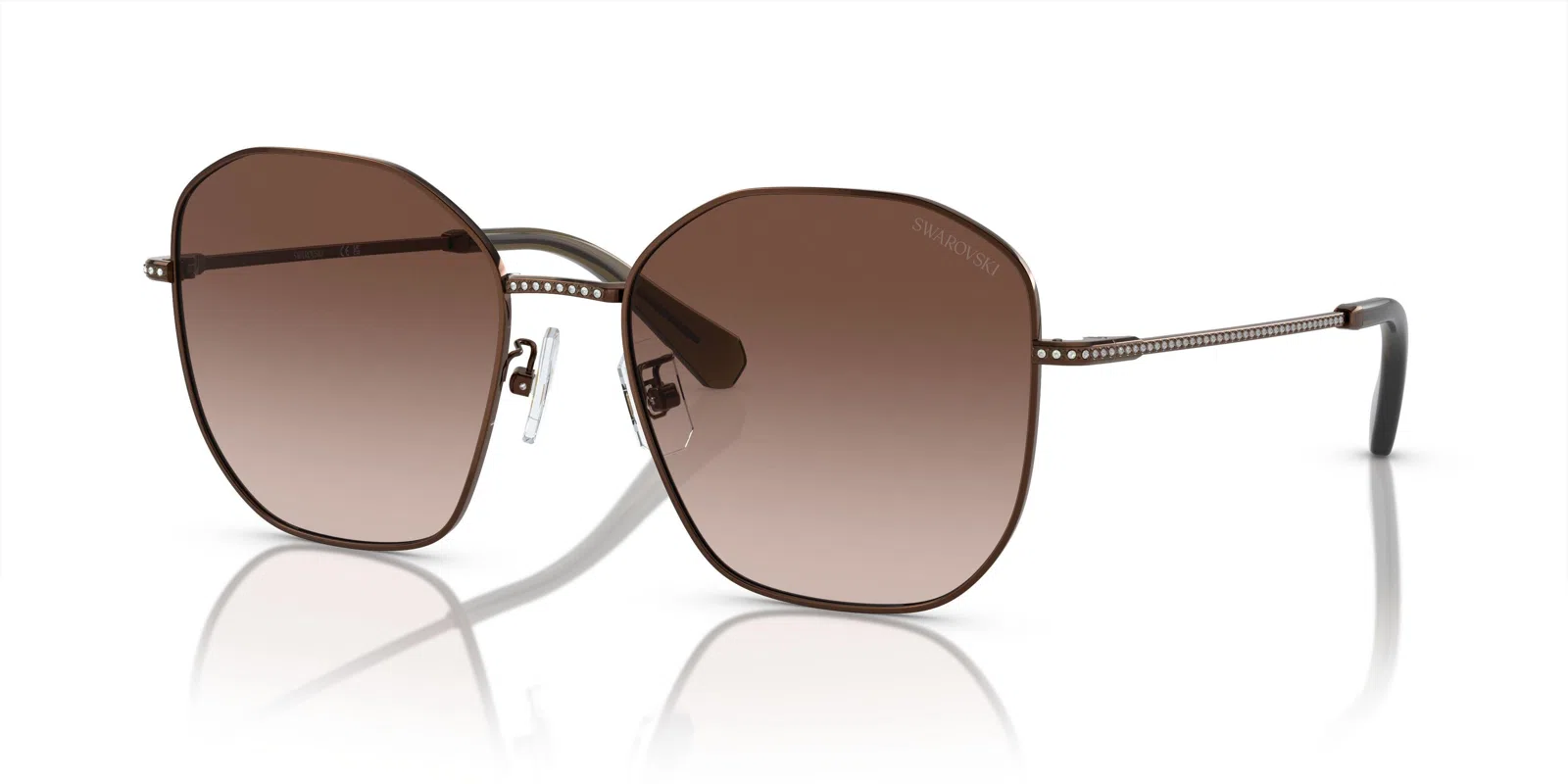 Swarovski 7012D Sunglasses - view 20